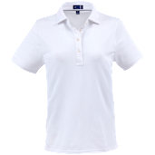 STITCH® Solid Pique Polo - Women's 29