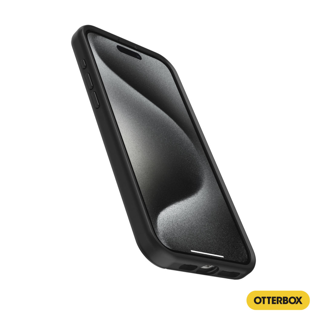 Otter Box® iPhone 15 Pro Max Symmetry 3