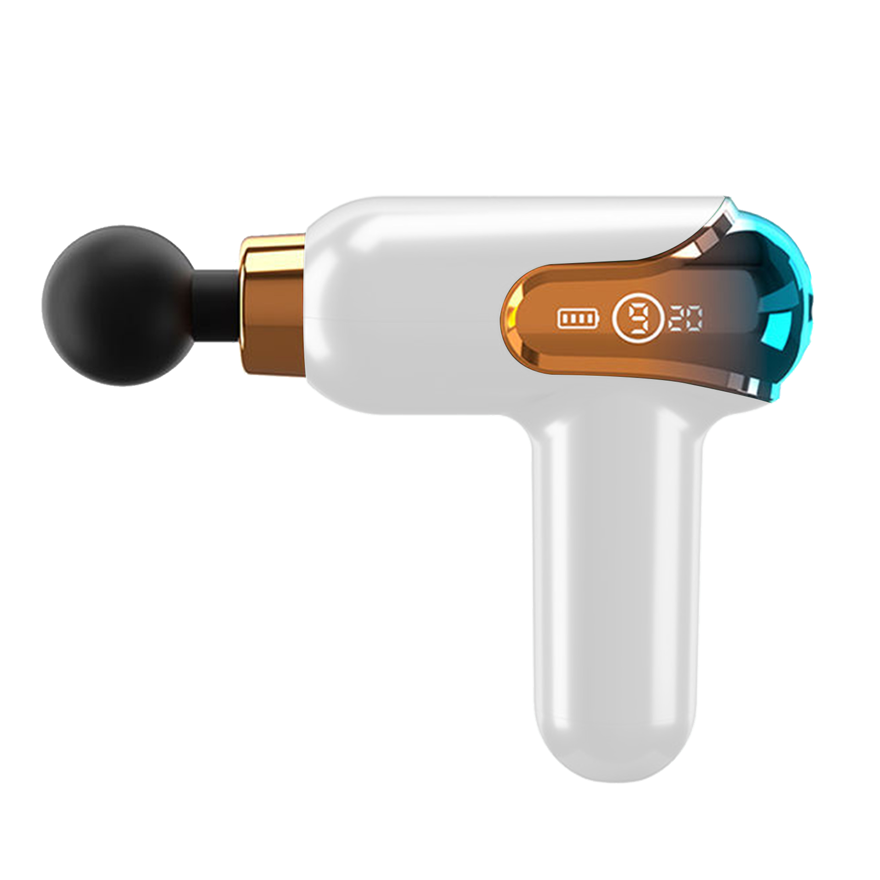 Nisho Mini Massage Gun 8