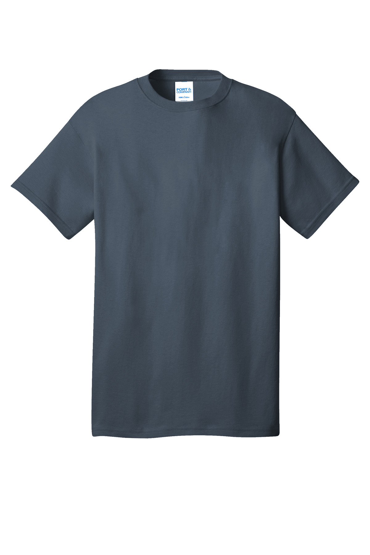 Port & Company® Core Cotton T-Shirt 35