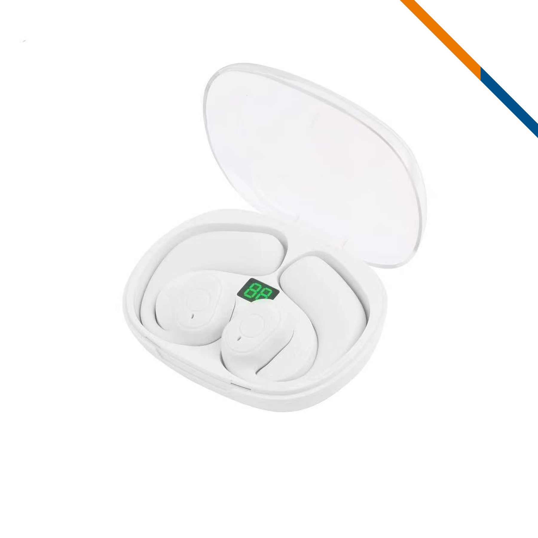 Frank Bluetooth Earbuds 5