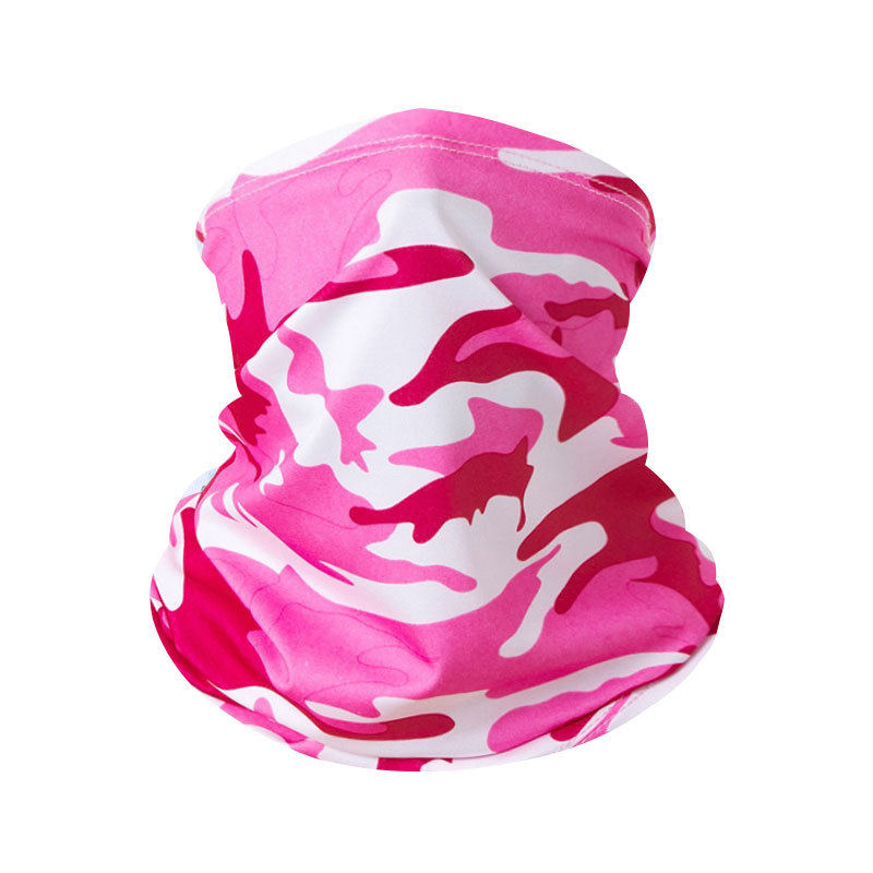 Multi-functional Cooling Neck Gaiter 29