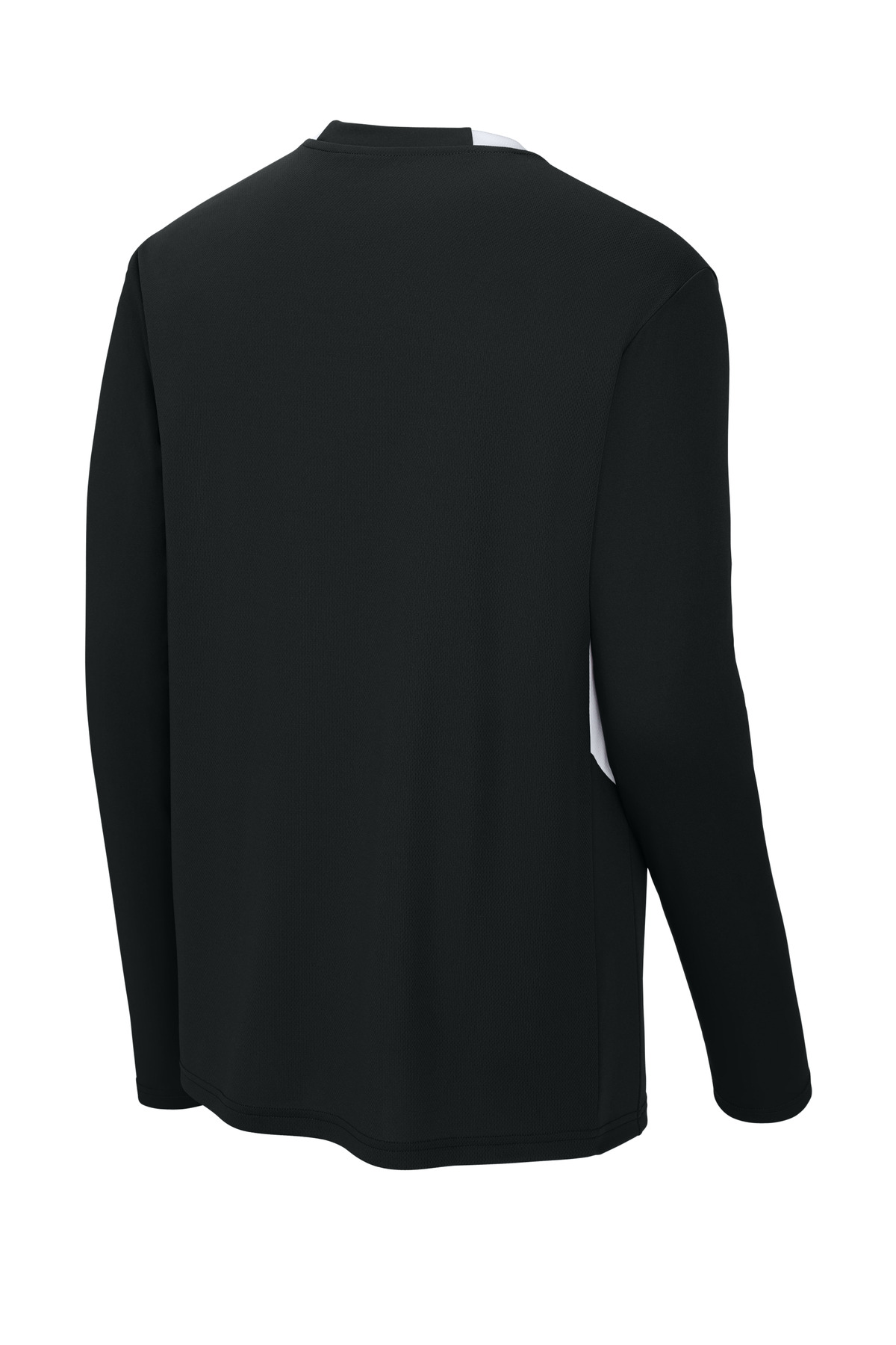 Sport-Tek Club 1/4-Zip Pullover ST443 5
