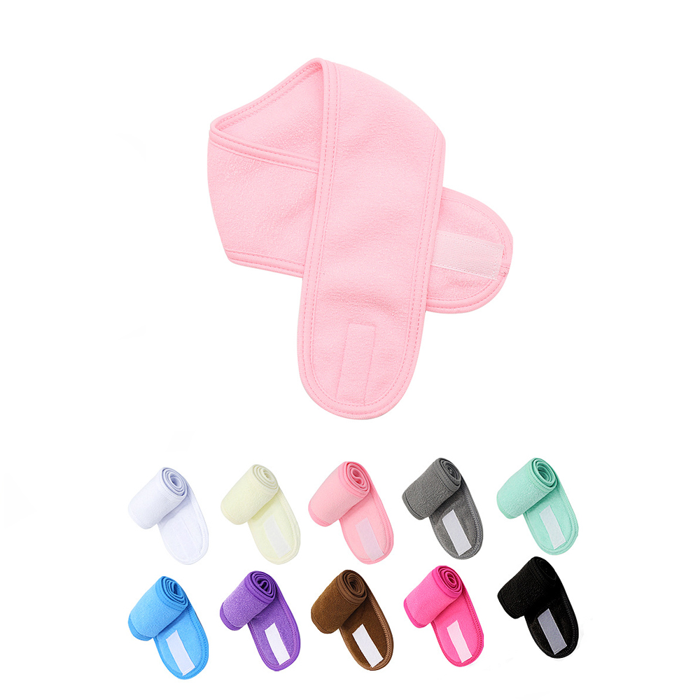 Facial Hairband Sports Beauty Headband 2