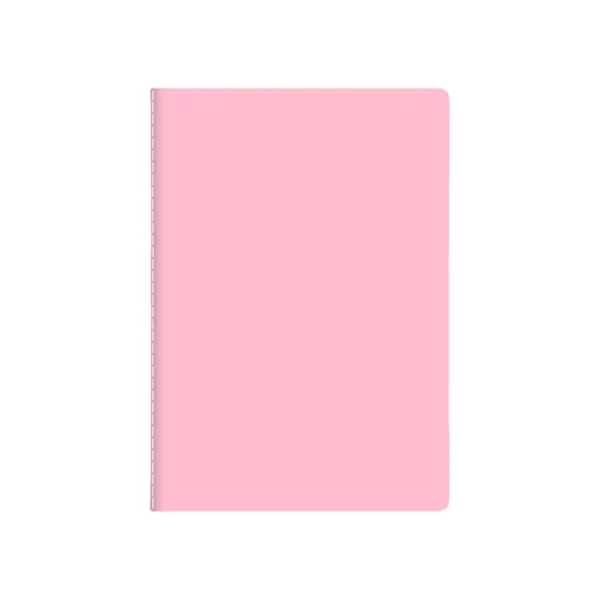A5 Soft Cover Notebook - Multi-Color Design 15