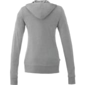 Women's Garner Knit Full Zip Hoody 88