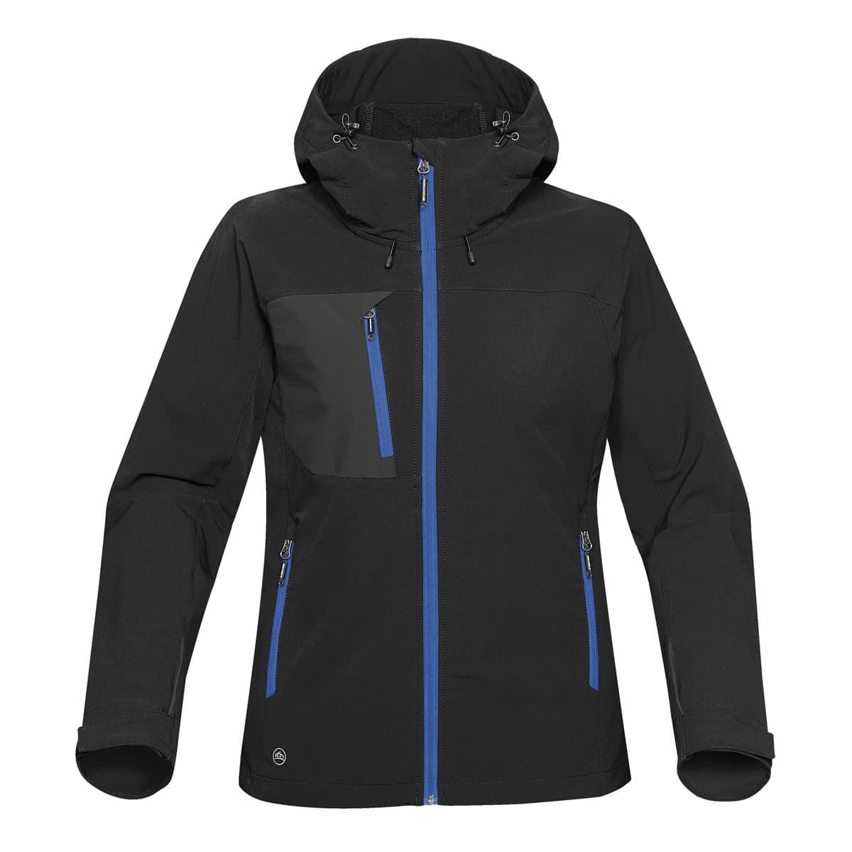 Stormtech Women's Sidewinder Shell