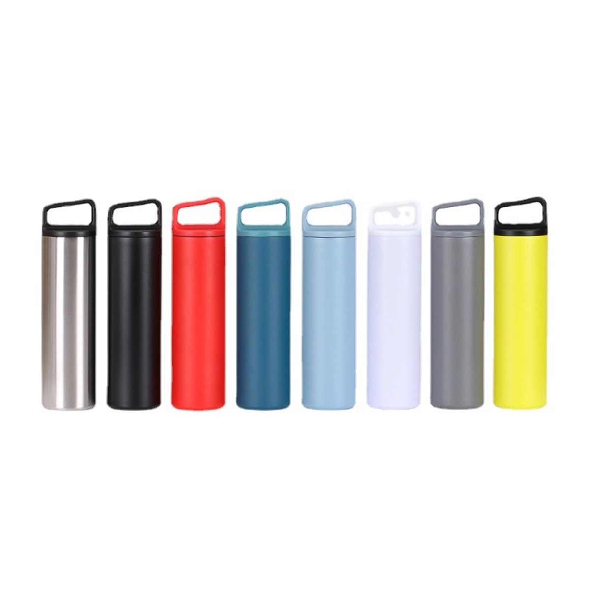New Style Wide Mouth Bottle 20 oz, custom water bottle with logo imprint 5