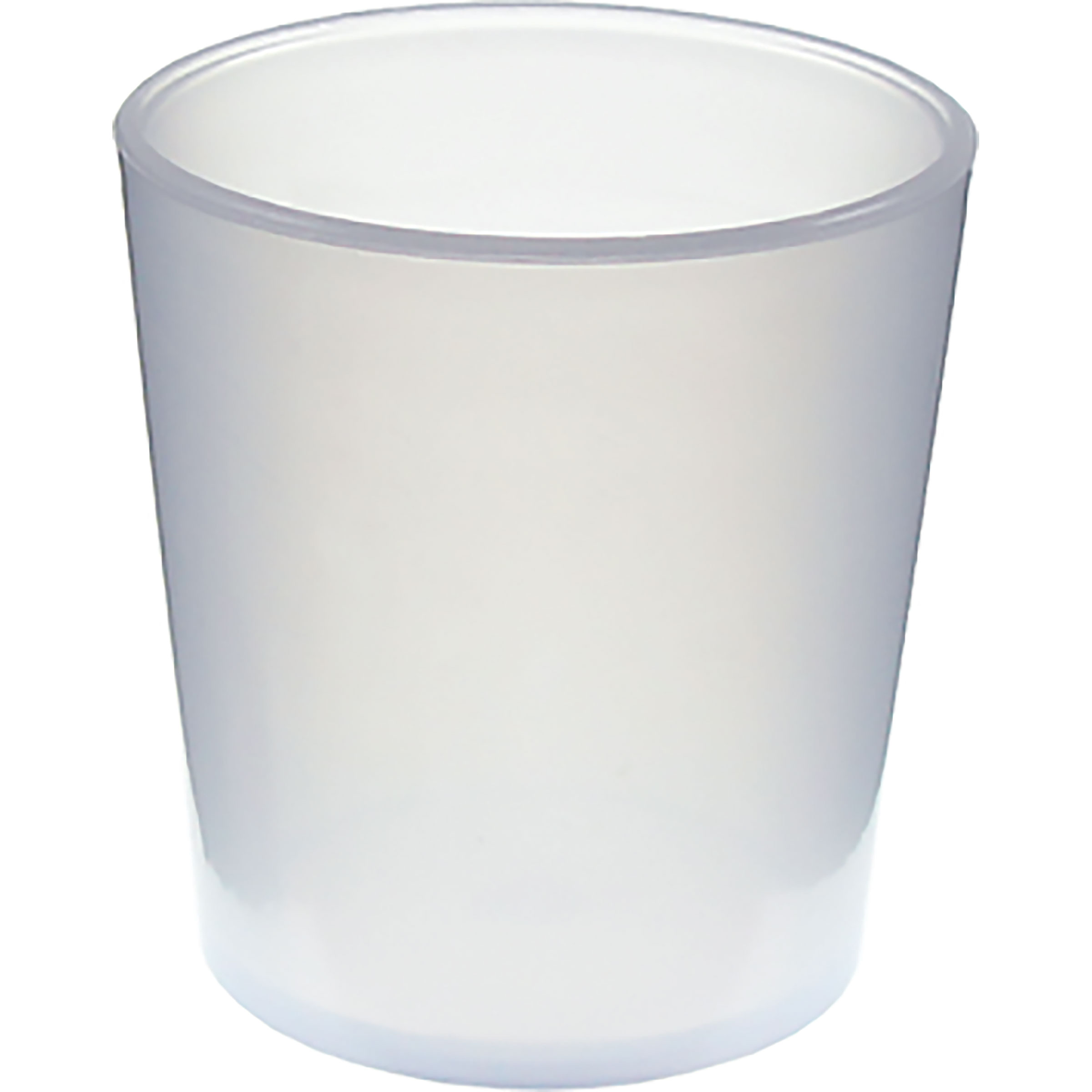 2oz Plastic Standard Shot Glass 4