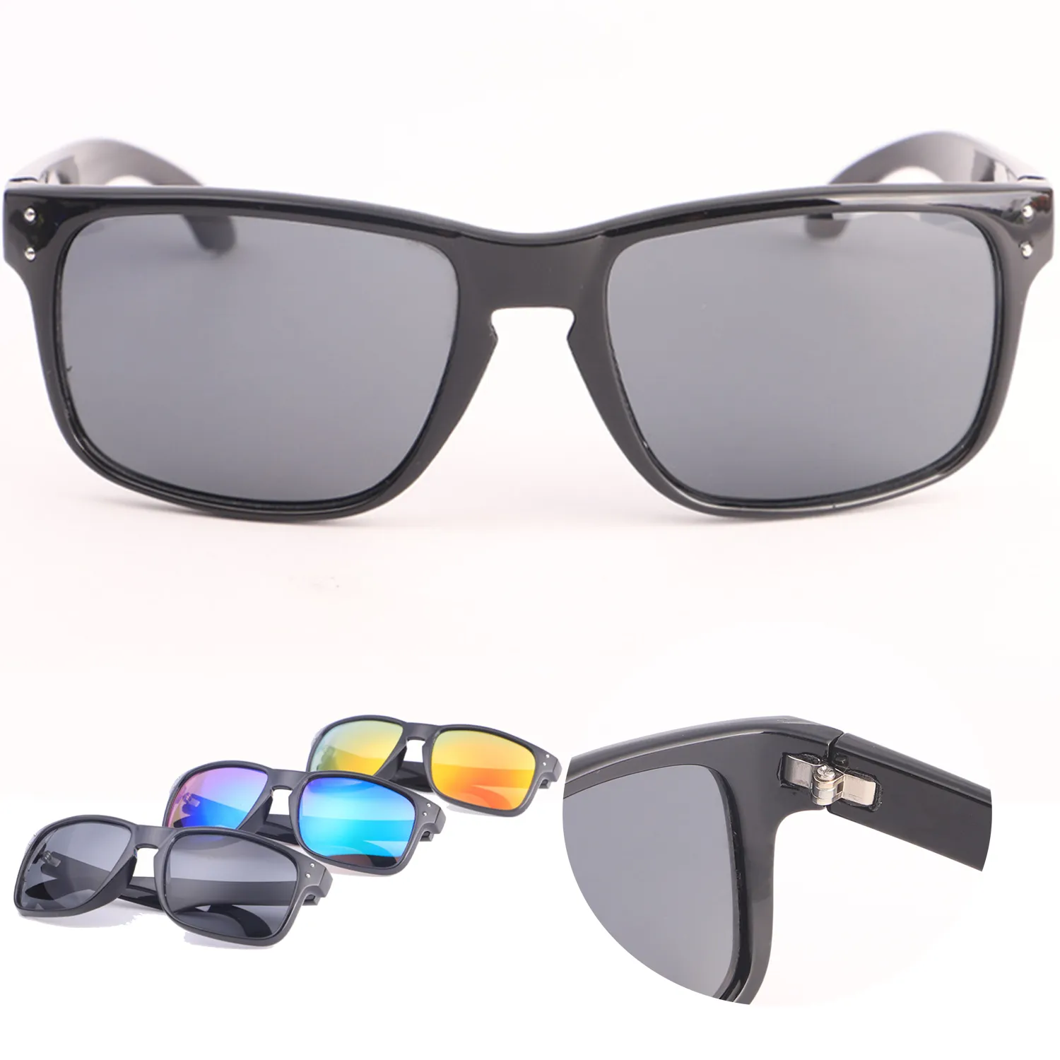 PC Polarized Sunglasses 5