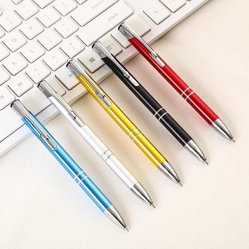 Glass Pen 1