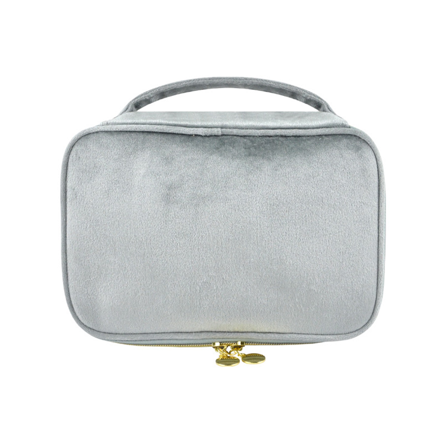 Velvet Makeup Bag 2