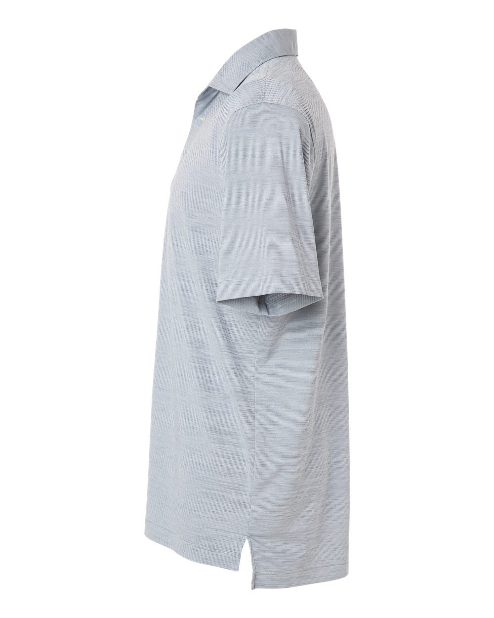 Men's Bohemian Striped Heather Performance Polo - 162 16