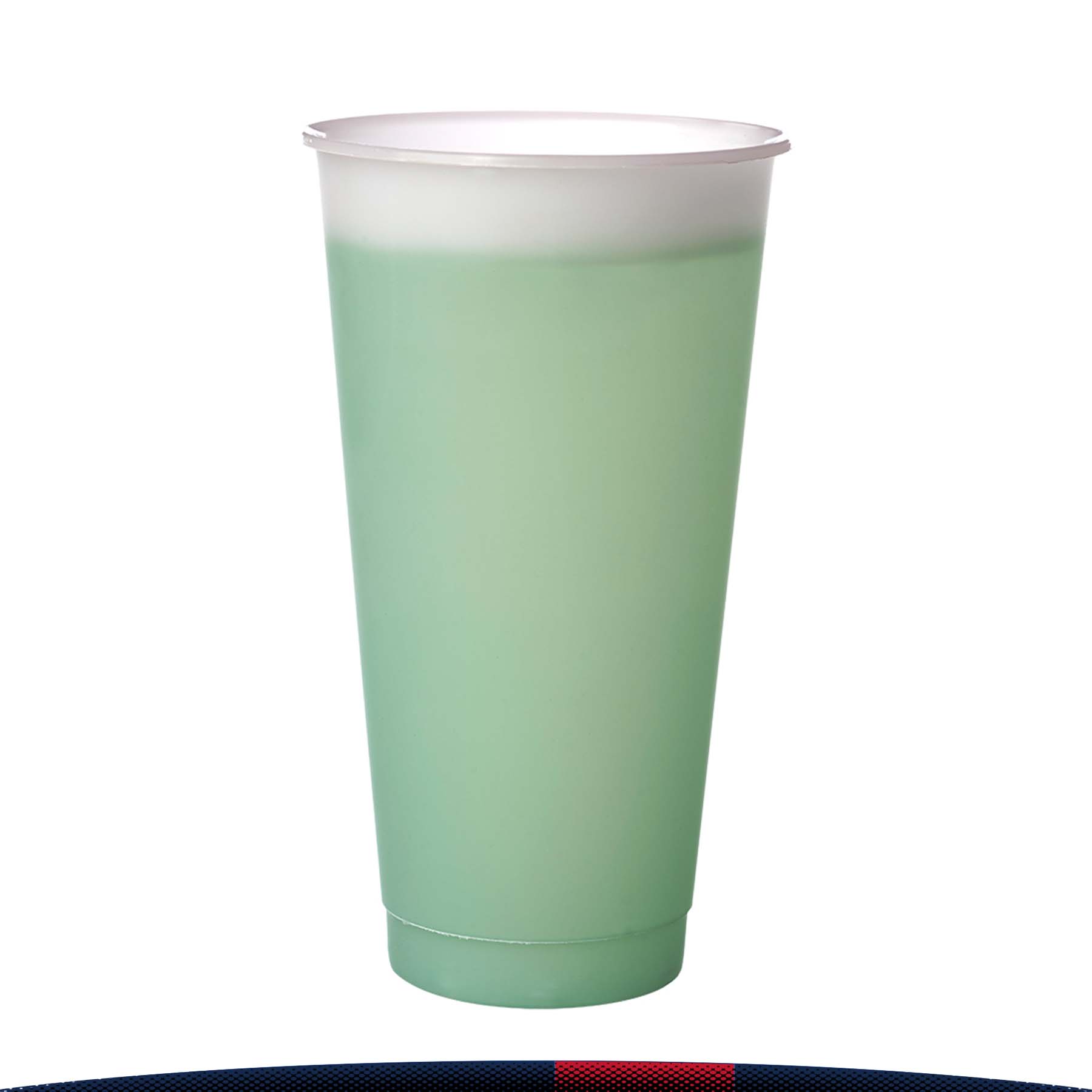 24 oz. Ritos Color Changing Stadium Cups 8