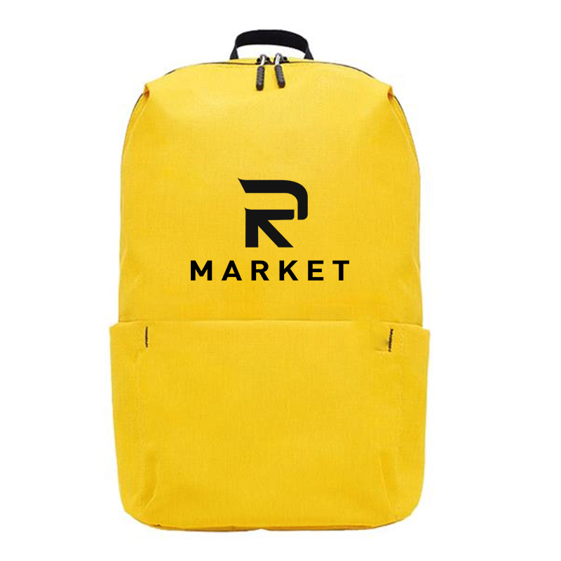 Multifunction Travel Waterproof Backpack 2