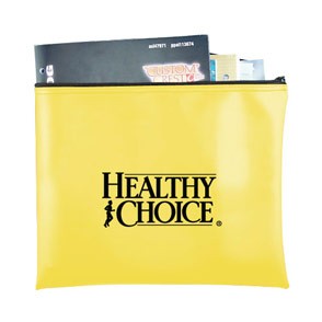 TexOLeather Vinyl Memorial Portfolio (13"x10") 22