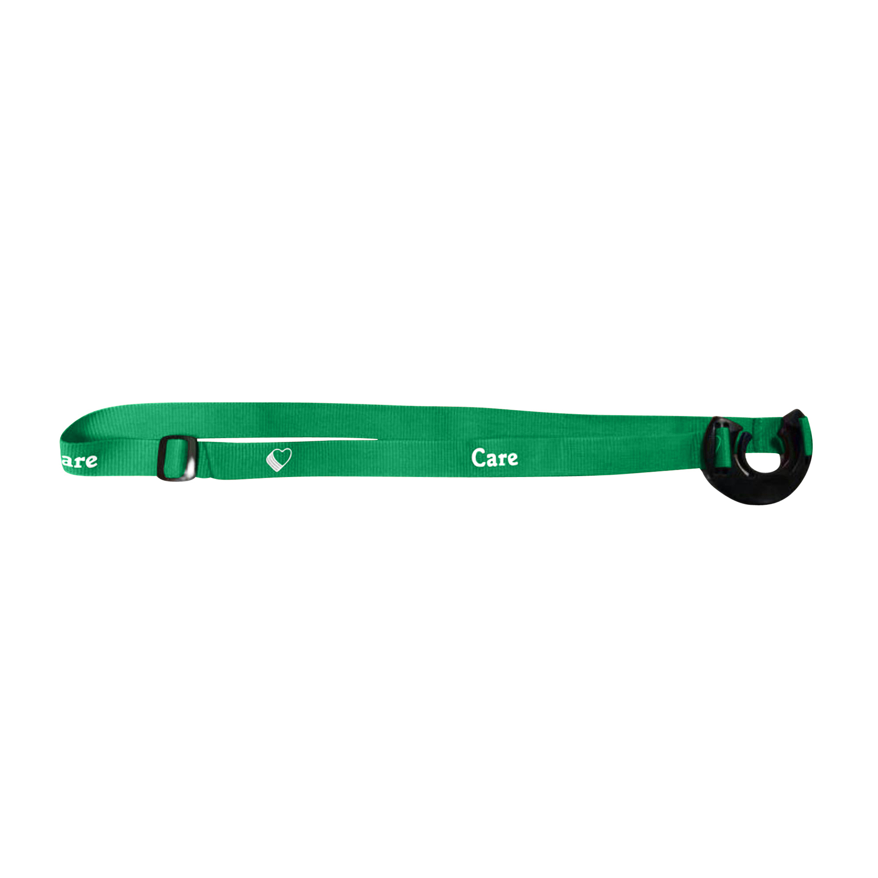 Bottle Holder Lanyard w/ Plastic Clip 12
