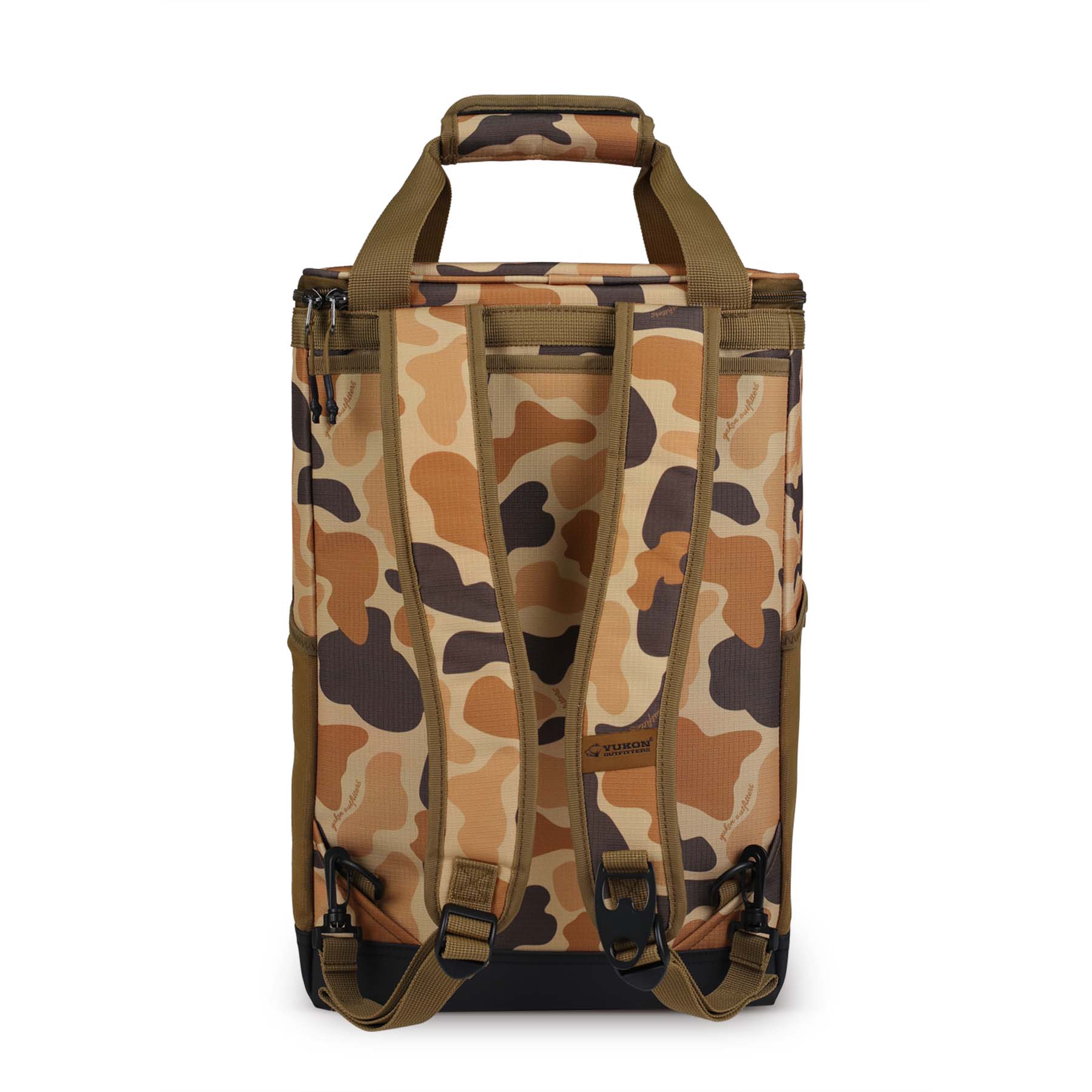 Yukon Outfitters Dockside Backpack Cooler 2