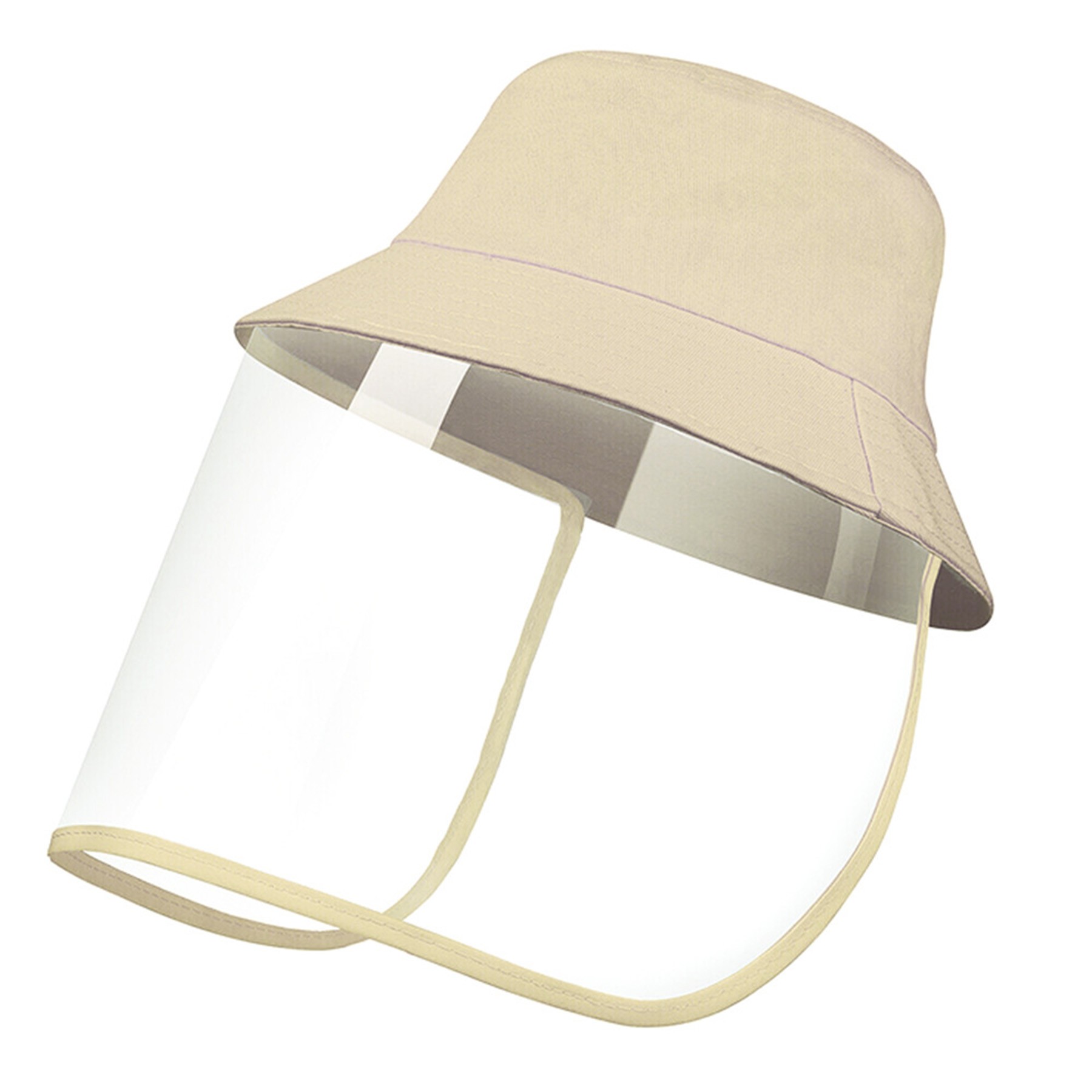 Bucket Hat with Protection Cover 8