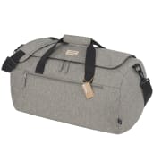 THE GOODS™ Recycled Roll Duffel 38
