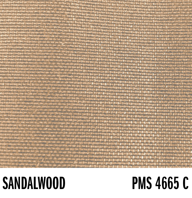 24 in. x 33 in. Spun-Polyester Adjustable Bib Apron With Pockets (Full Color Logo) 19