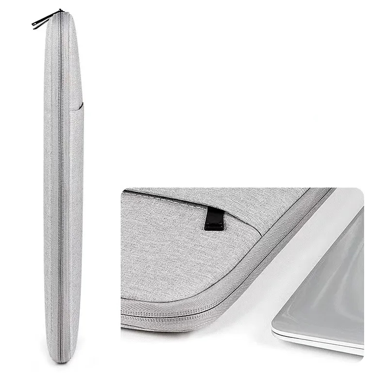 13.3" Business Computer Bag Tablet Protective Sleeve 4