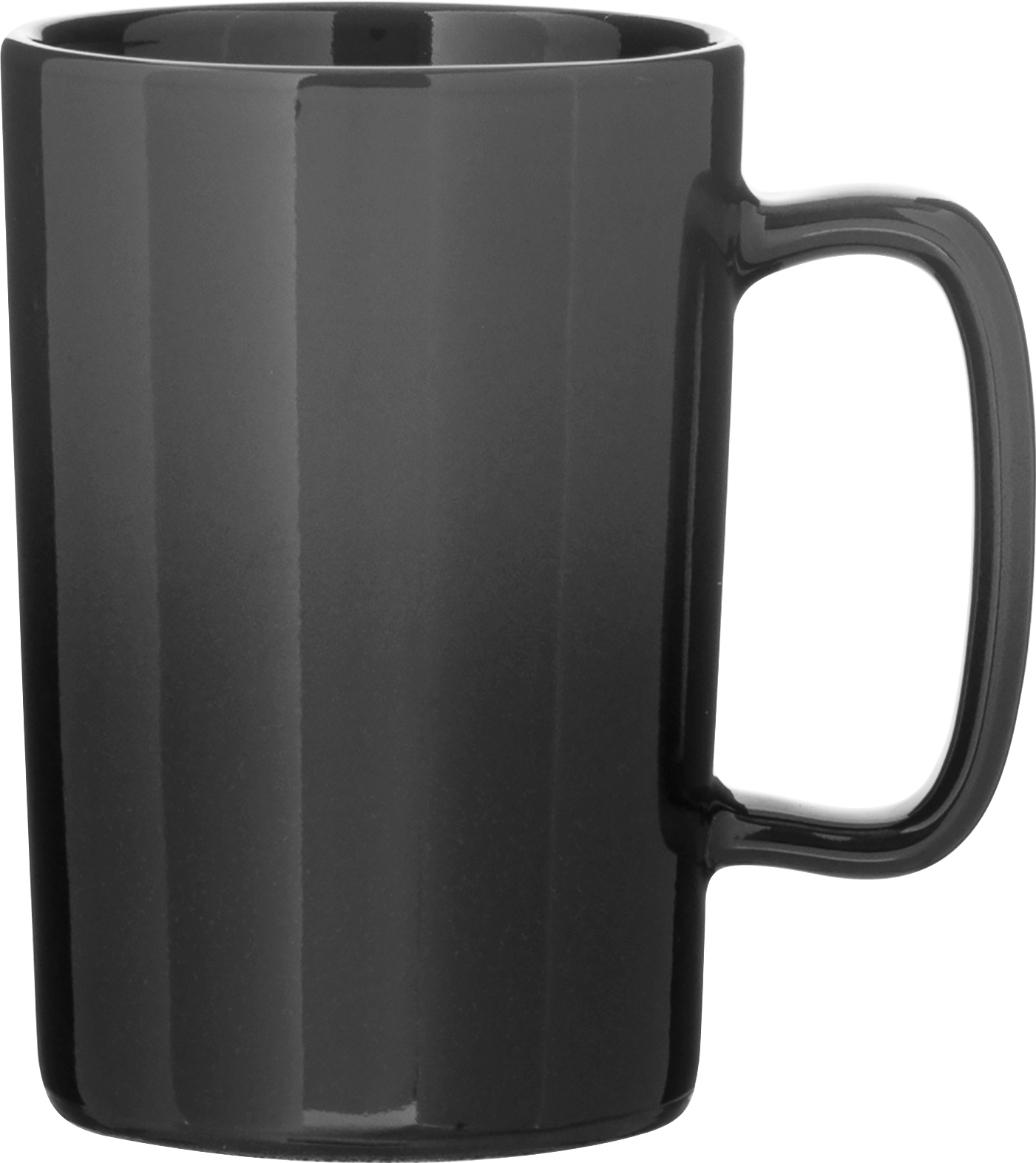 14 oz rush mug