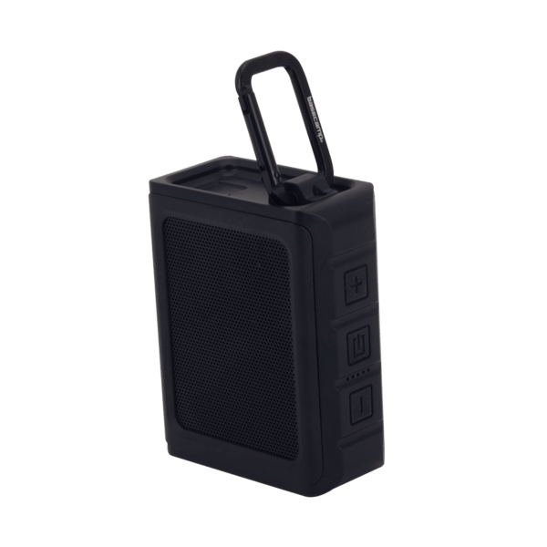 Basecamp Tidal Speaker 21
