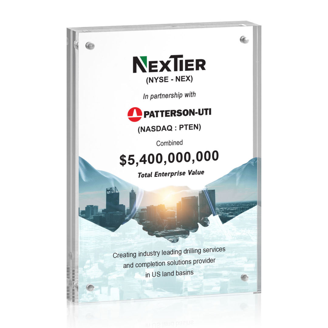 Kirkham VividPrint™ Award