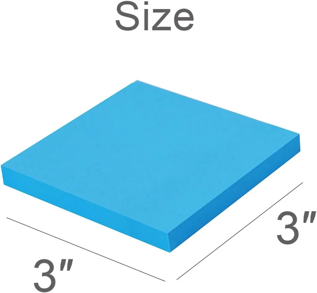 Sticky Notes 4