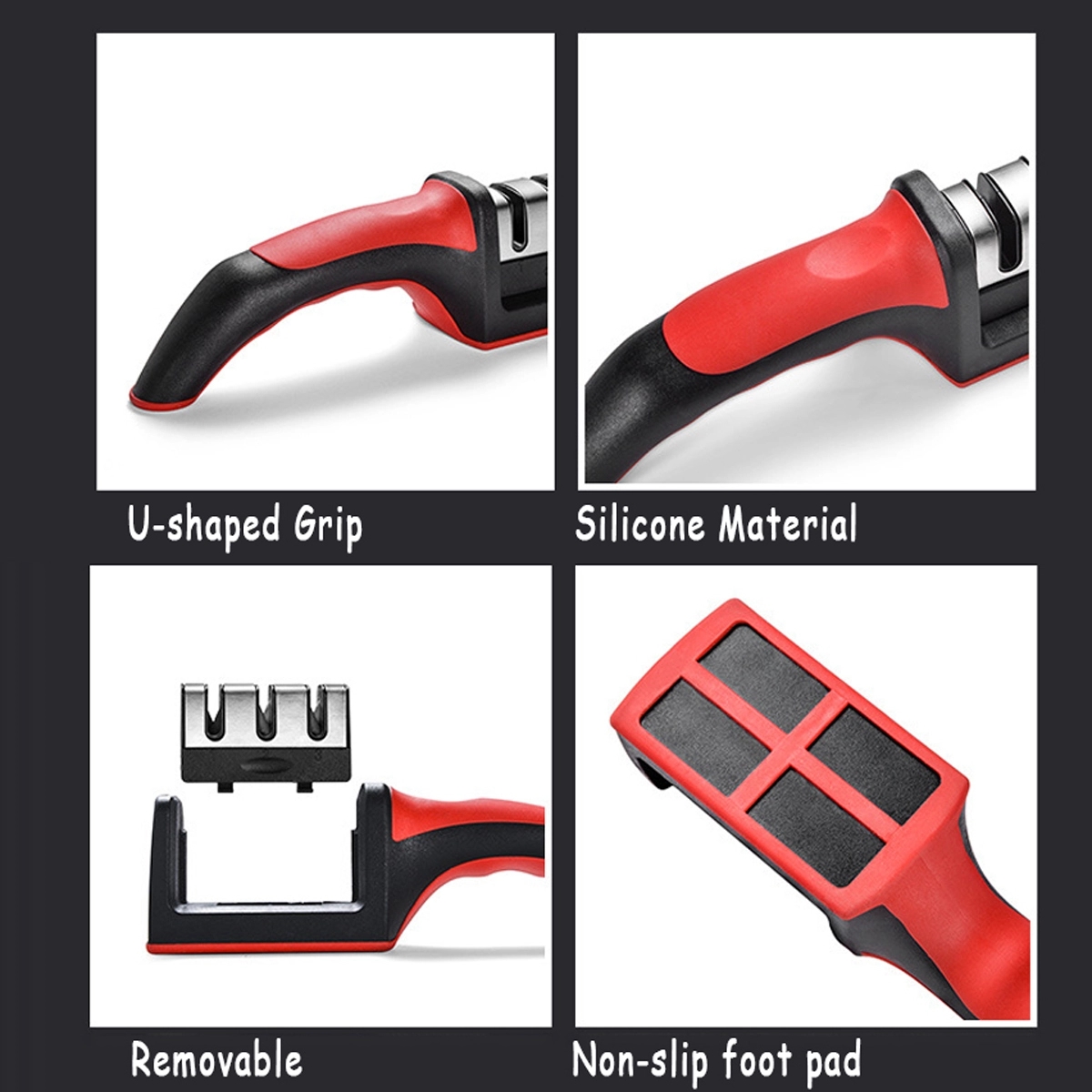 Chef Knife Sharpener 2