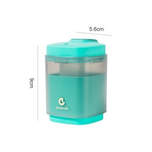 Automatic Toothpick Holder 10