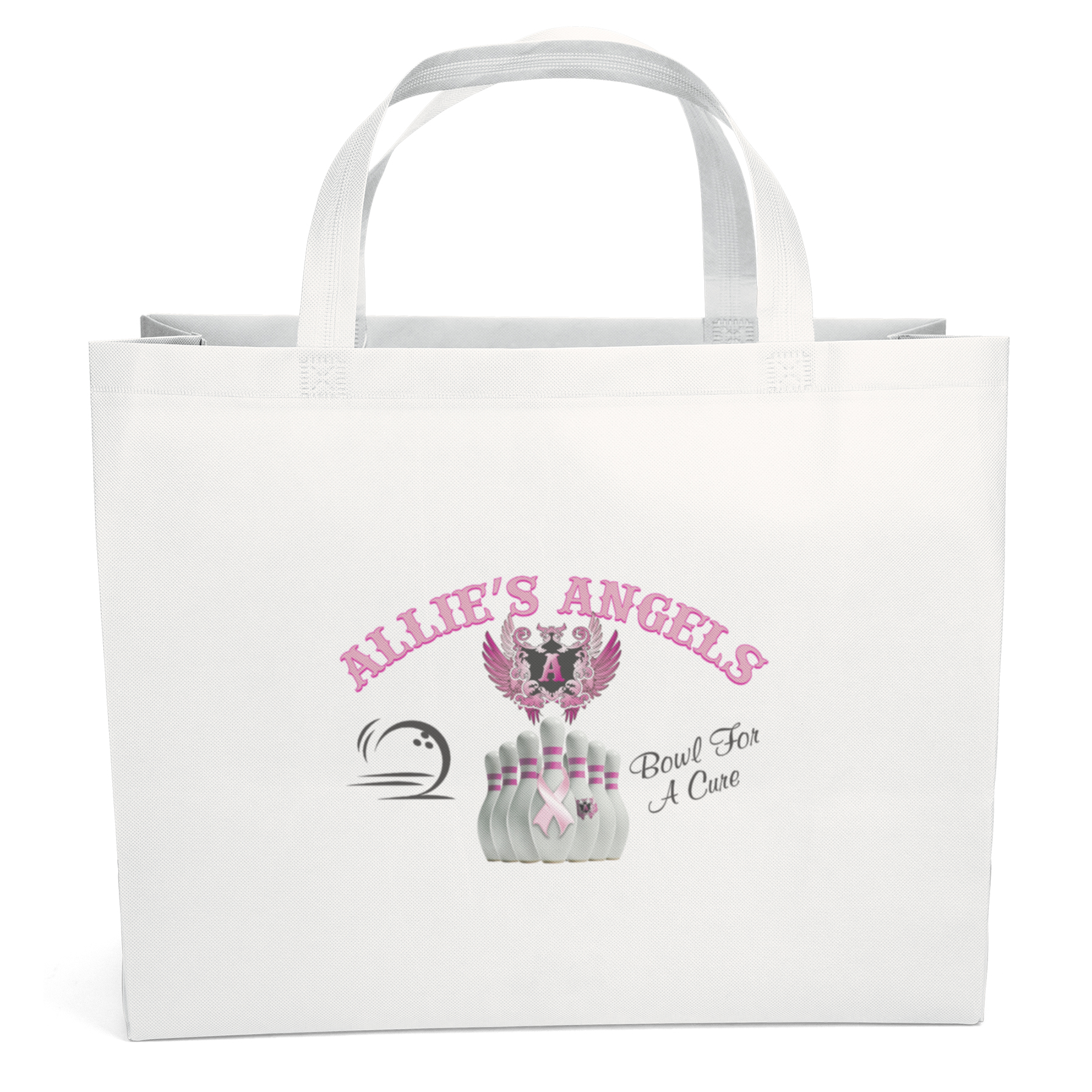 Giant Saver™ - Budget Tote - Dynamic Color