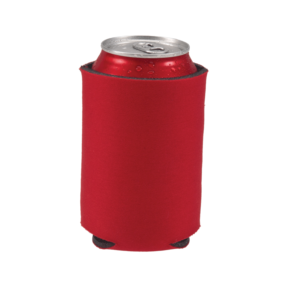 Screen Printed Insulated Beverage Holder 26