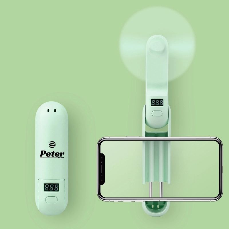 Handheld Mini Fan 2