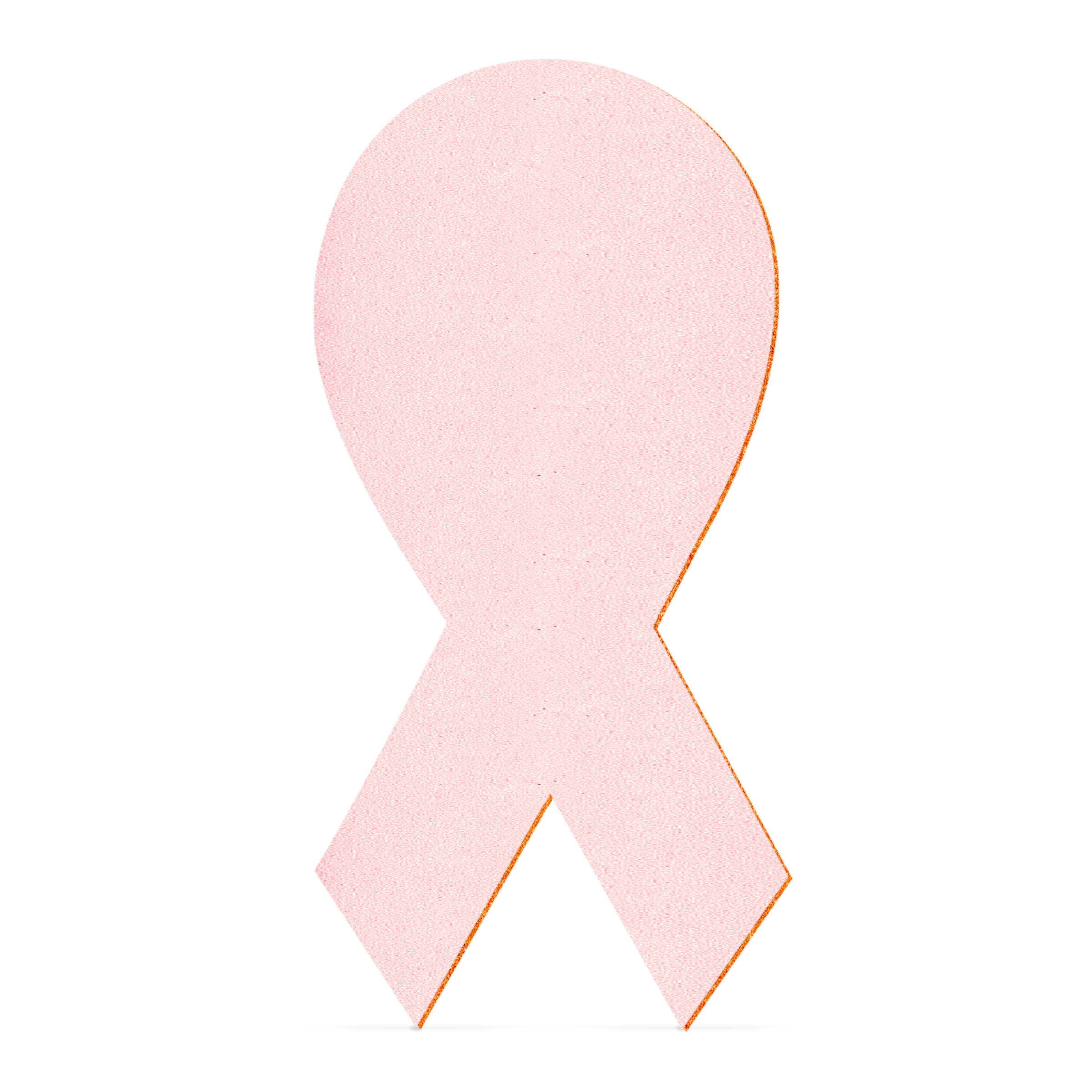 Ribbon Shaped Emery Board