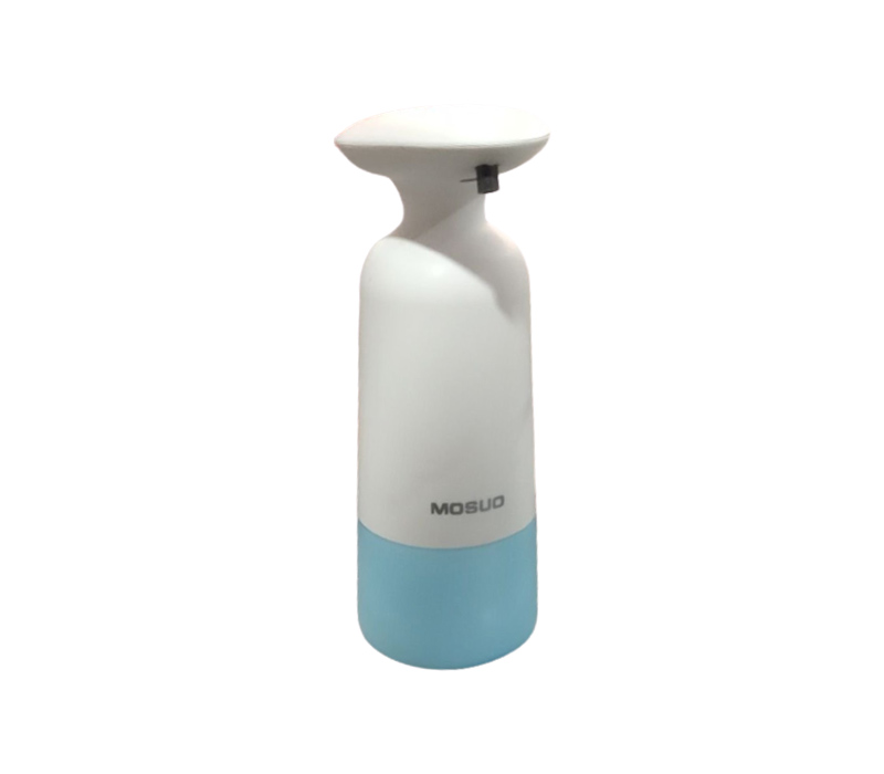 Automatic Hand Sanitizer Dispenser, 11.83 oz. 8