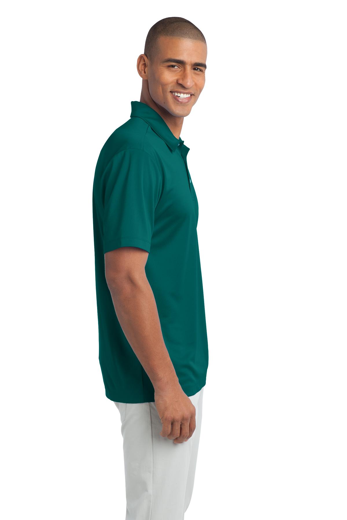 Port Authority® Silk Touch Performance Polo 4