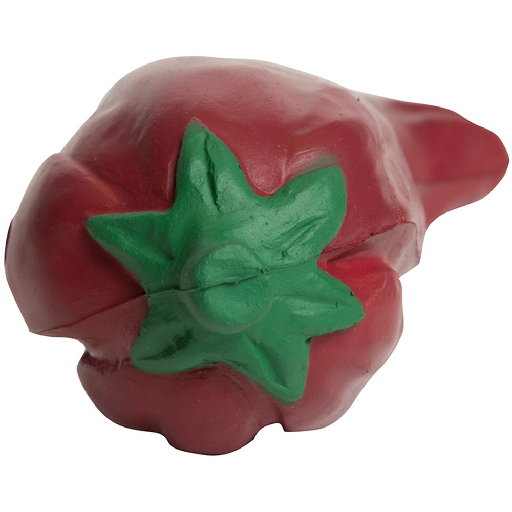 Red Chili Pepper Stress Reliever 3