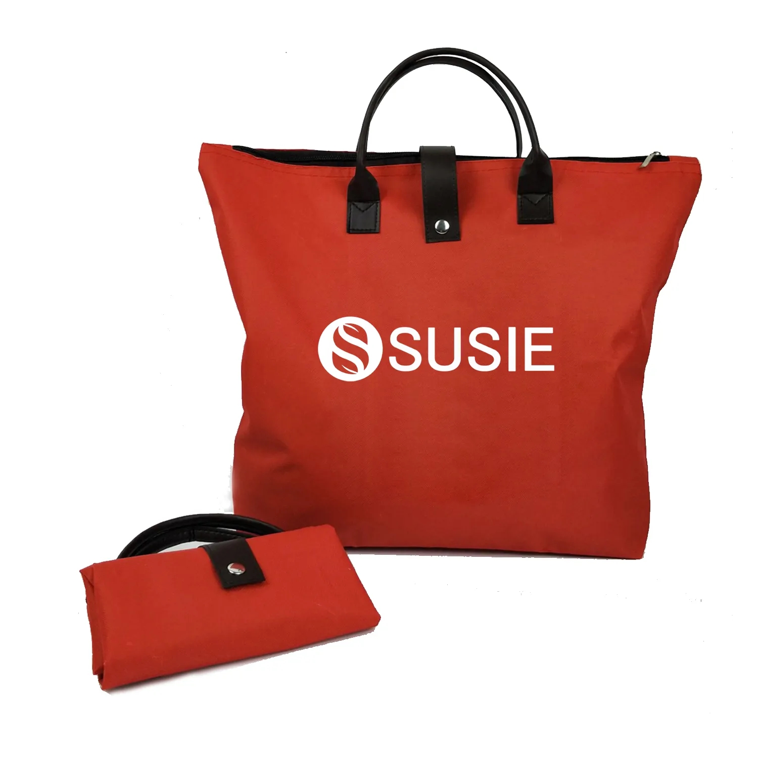 Foldable Tote Bag 2