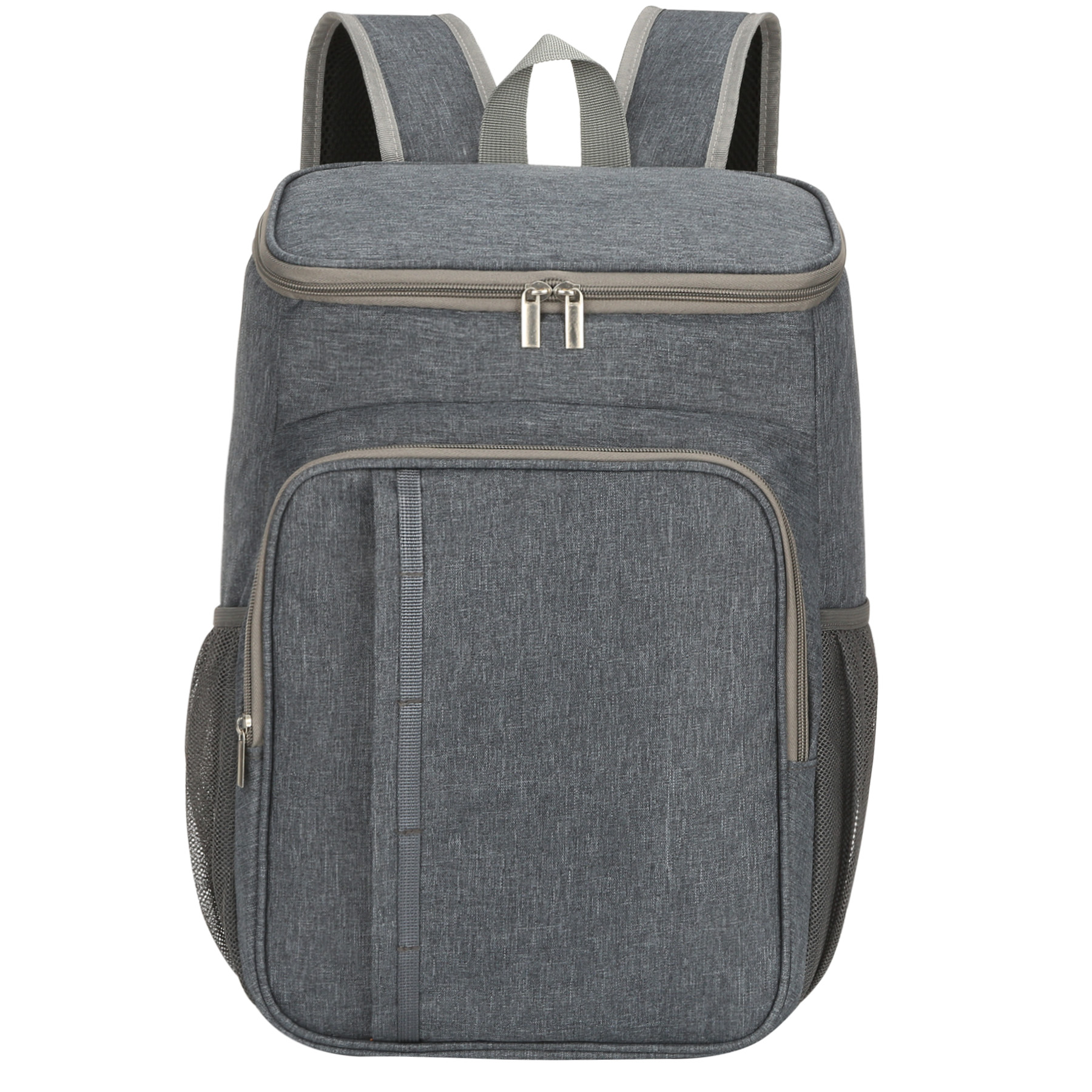 24 Can Insulated Backpack Cooler Bag 7