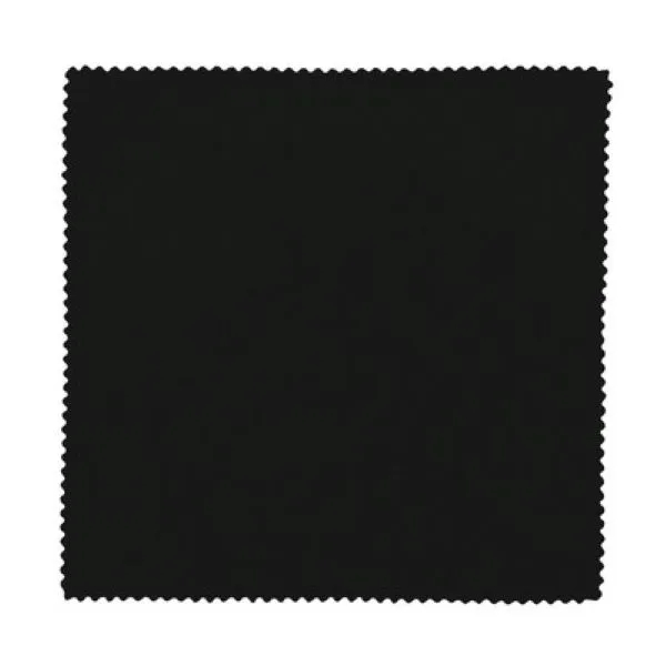 180gsm Micro Fiber Cleaning Cloth (6x6) 9