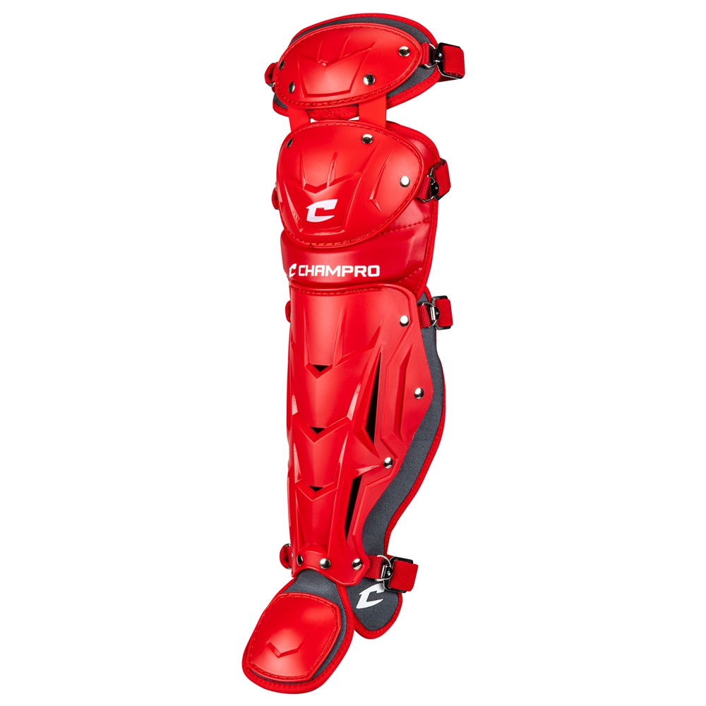 Optimus Pro Leg Guard 13.5" Shin Length 15