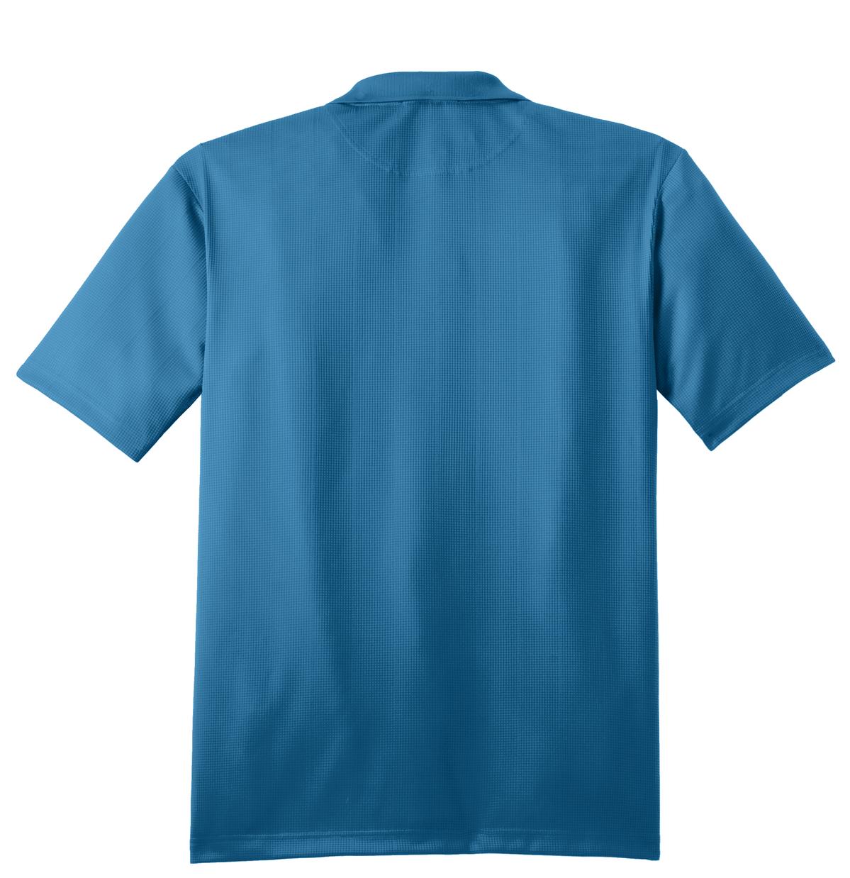 Port Authority® Performance Fine Jacquard Polo 52