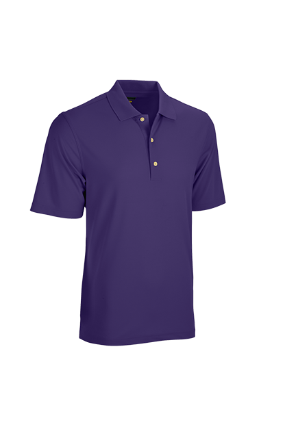 Play Dry® Performance Mesh Polo 97