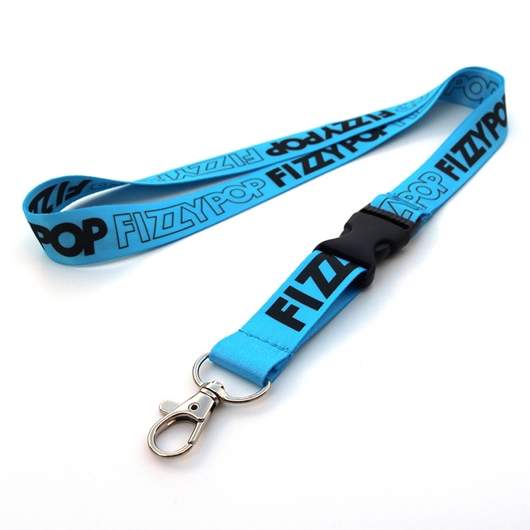 Personality Lanyard 4