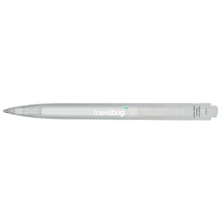 Recycled Ocean Plastic Gel Pen 24