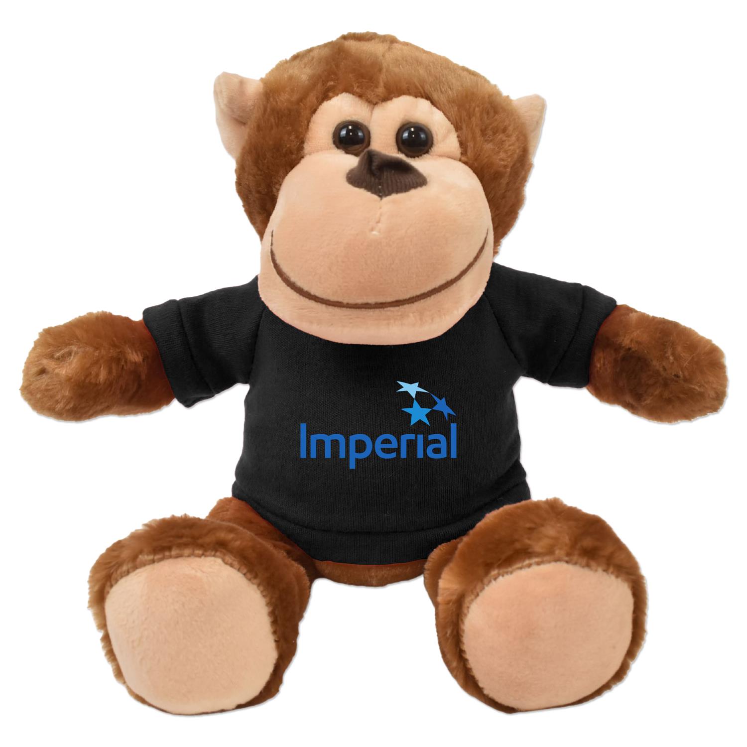 11" Milo Monkey 9