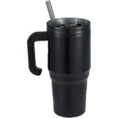Thor 20 oz Straw Mug 57