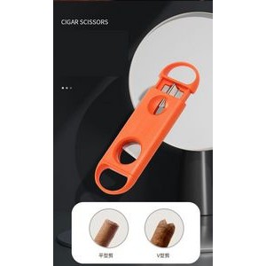 Cigar Cutter 6